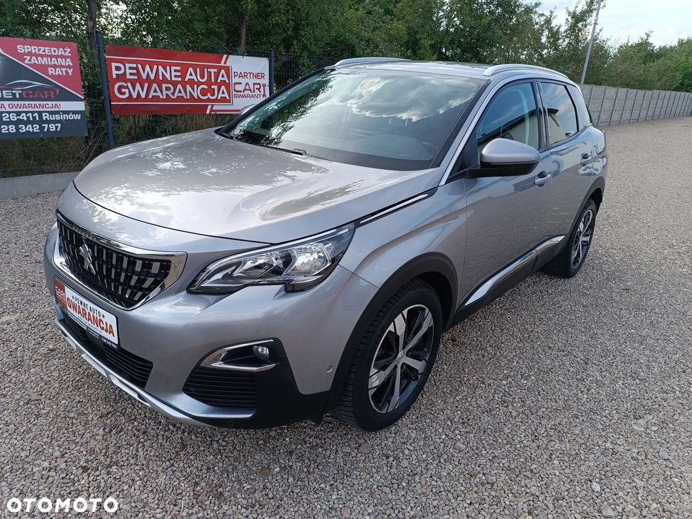 Peugeot 3008 1.6 HDi Active - 4