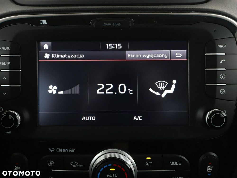 Kia Soul 1.6 GDI Spirit - 25