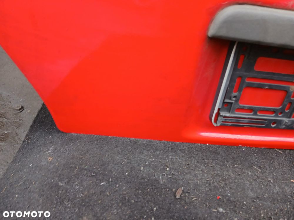 Volkswagen Golf II klapa bagażnika, lotka - 3