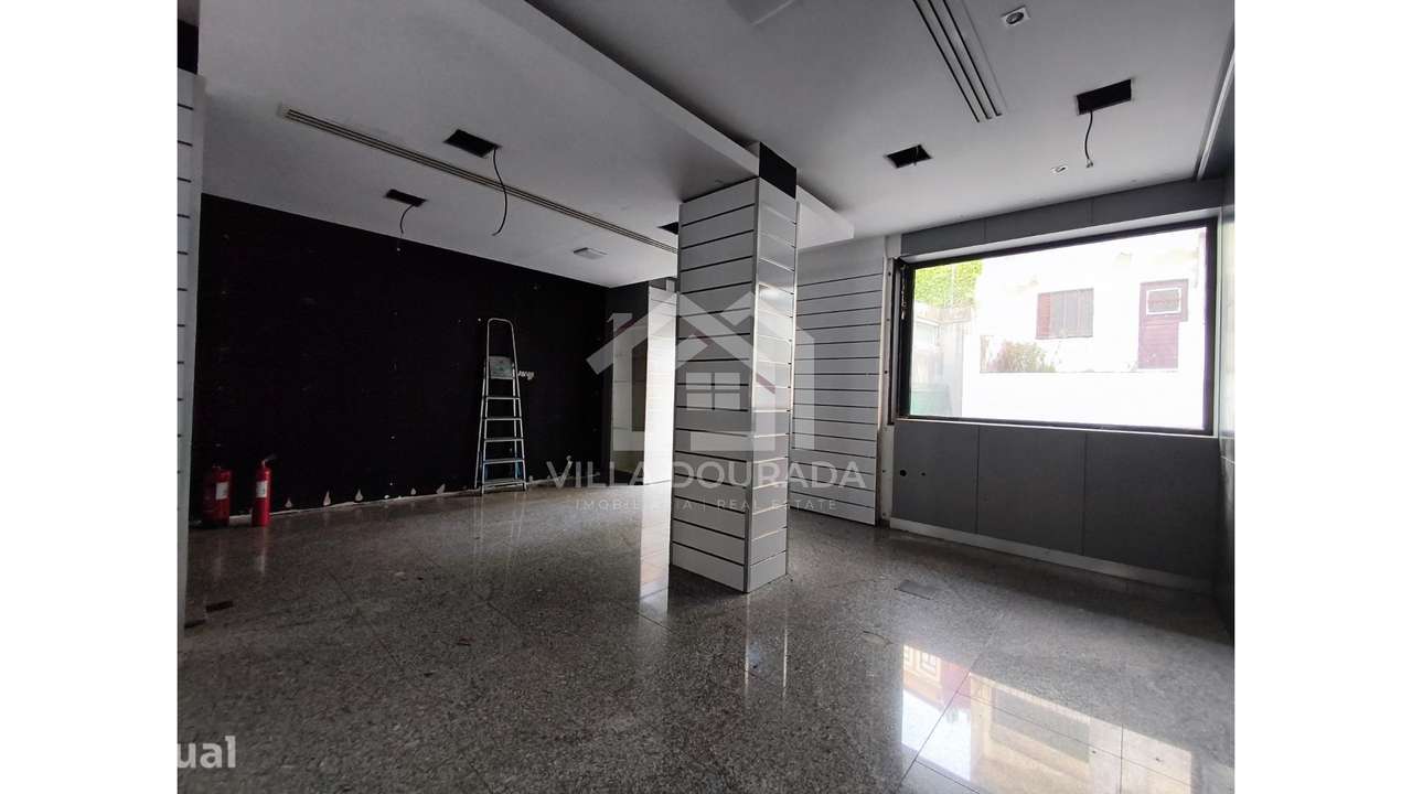 Oportunidade Comercial na Ribeira do Por - Grande imagem: 3/20