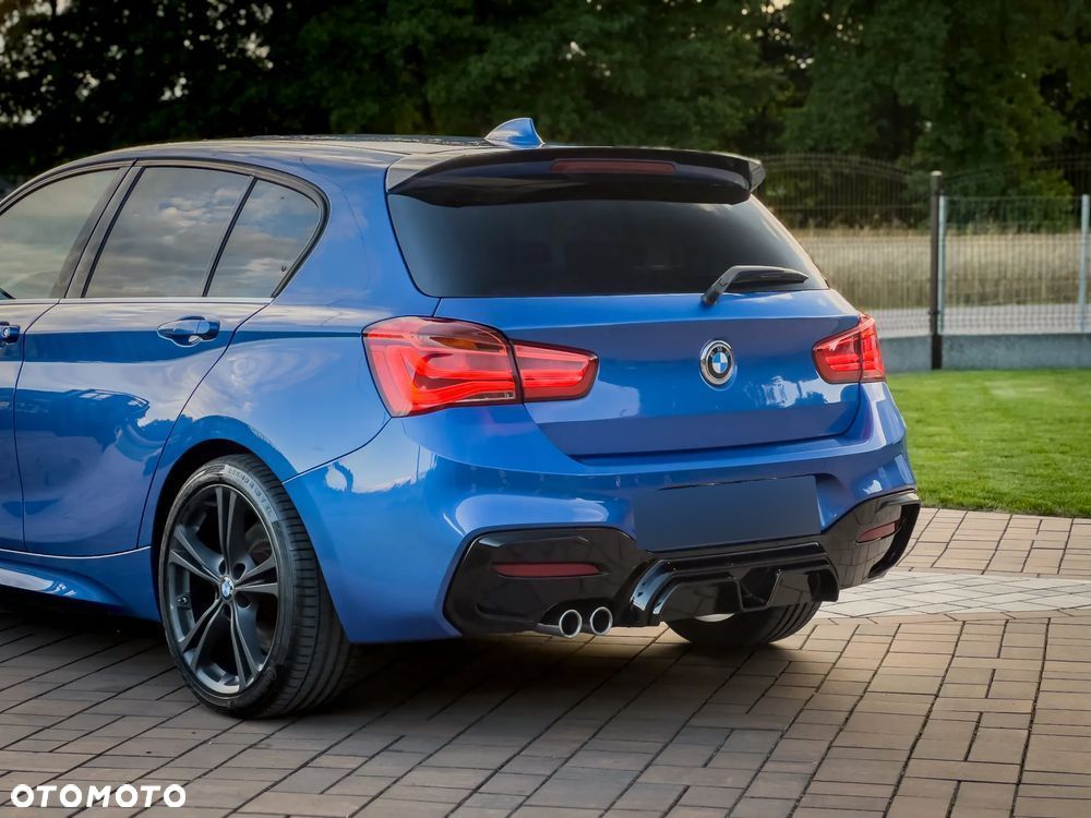 BMW Seria 1 125i M Sport sport - 8