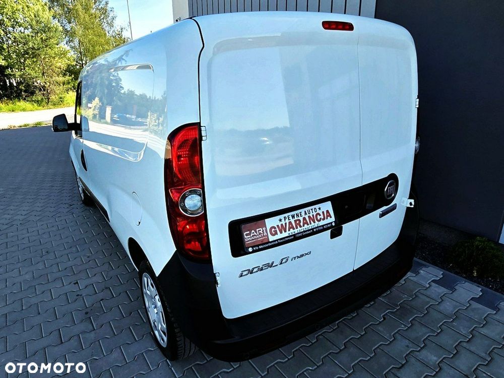 Fiat Doblo - 29