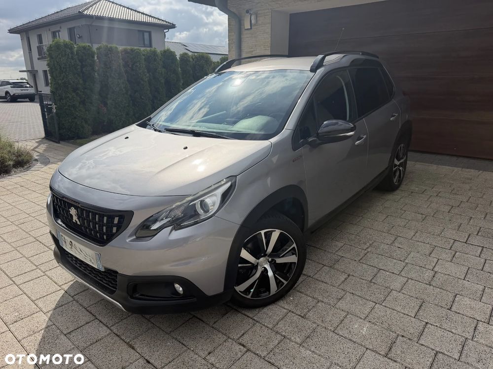 Peugeot 2008 - 3