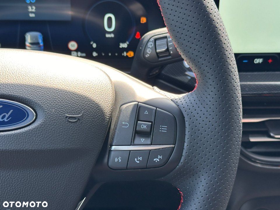 Ford Focus - 17