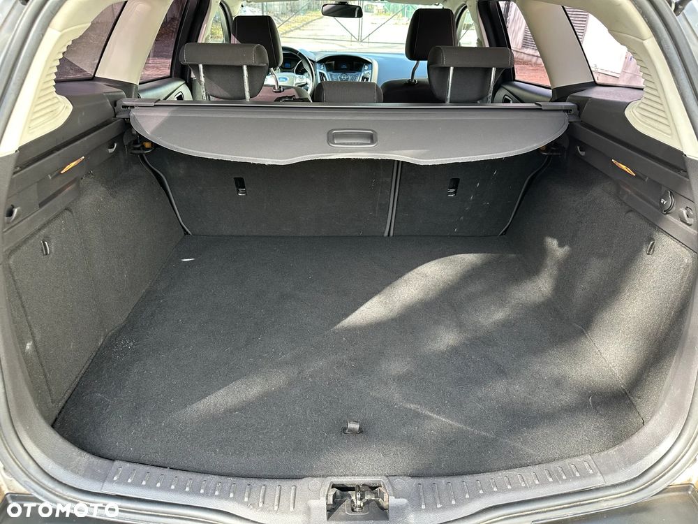 Ford Focus 1.6 TDCi Trend - 13
