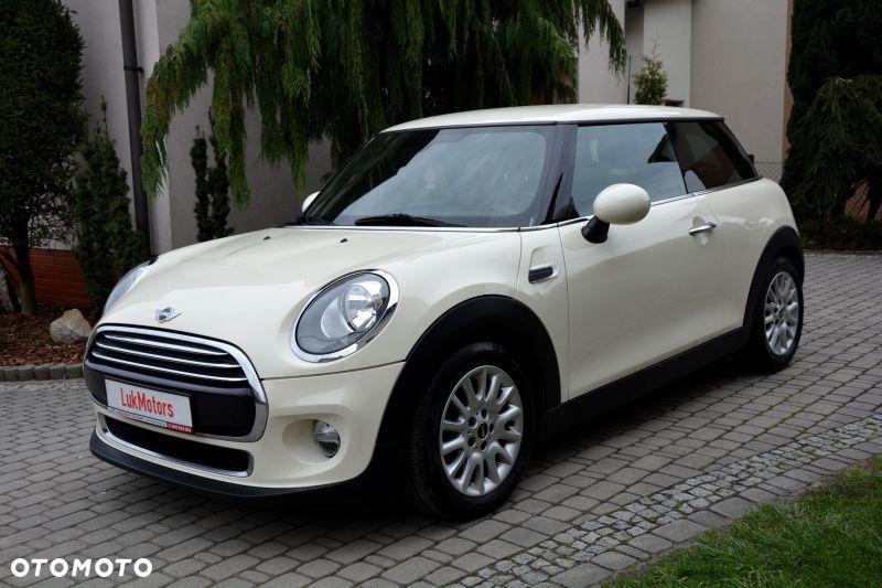 MINI Cooper - 26