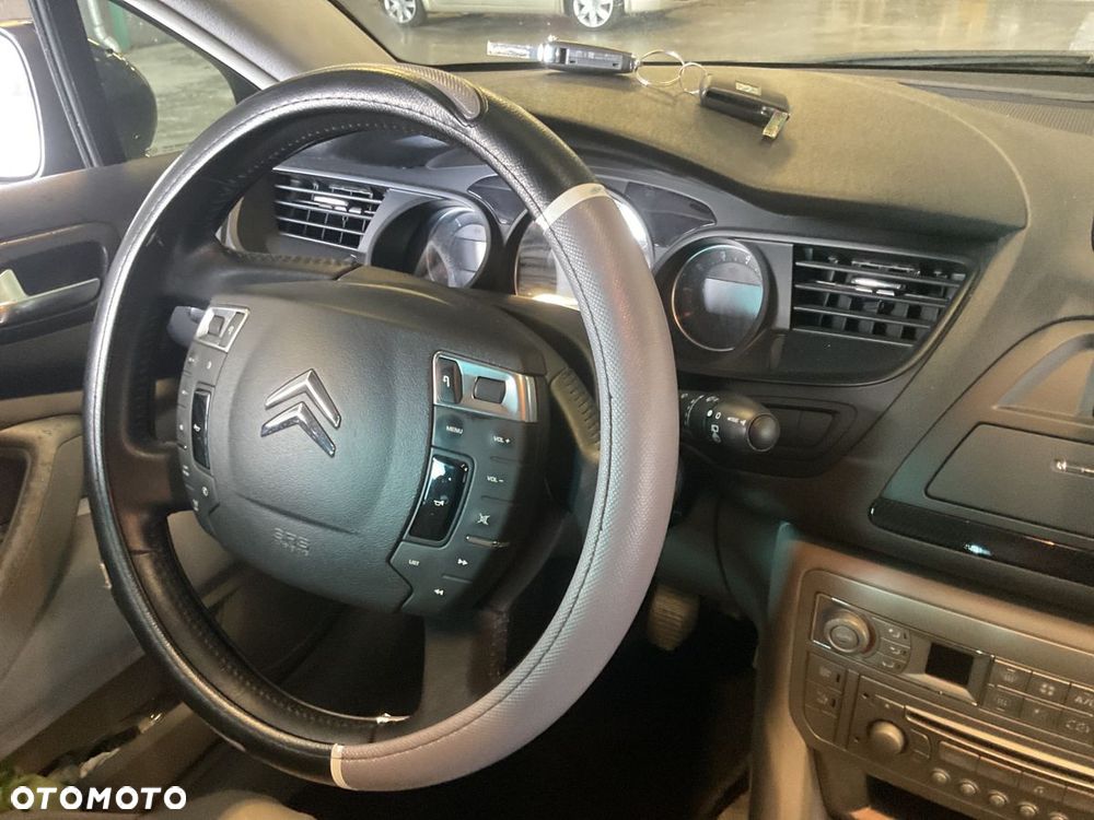 Citroën C5 THP 155 Confort - 5