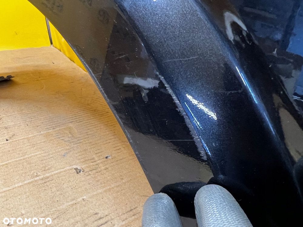 KOMPLET PRZÓD ZDERZAK 6 X PDC MASKA LAMPY DACIA SANDERO III 676 1.0 SCE 22R - 8