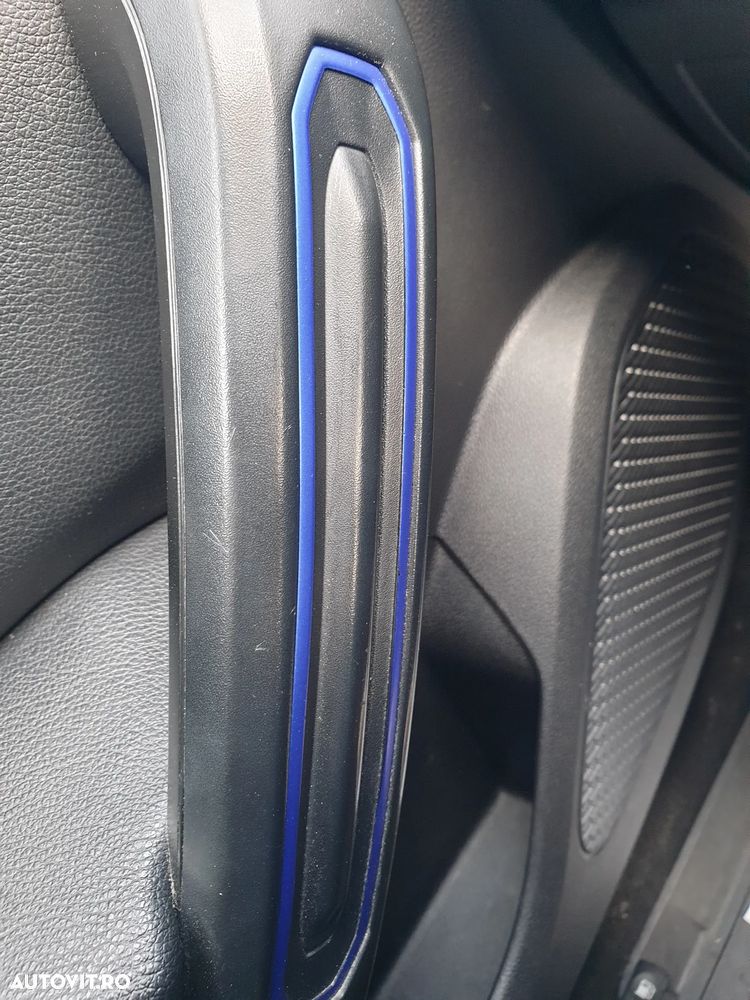 Dacia Duster 1.5 Blue dCi 4WD SL BlueLine - 14