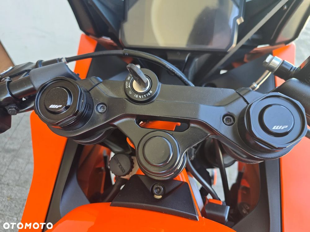 KTM RC 125 - 14