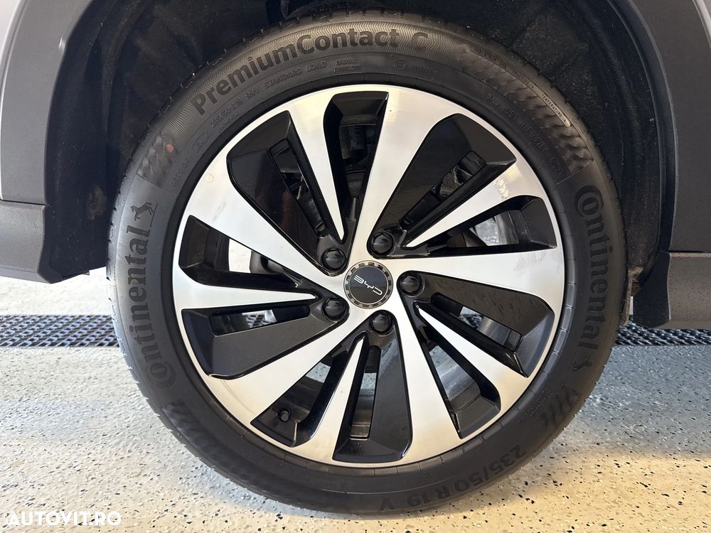 Byd Seal U DM-i PHEV Boost - 32