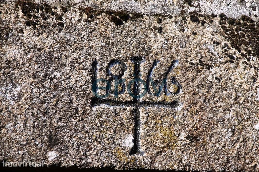 Quintinha em Vieira do Minho - Ruivães - Grande imagem: 5/39