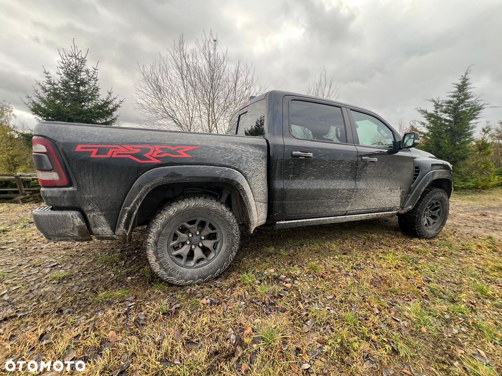 RAM 1500 TRX - 1
