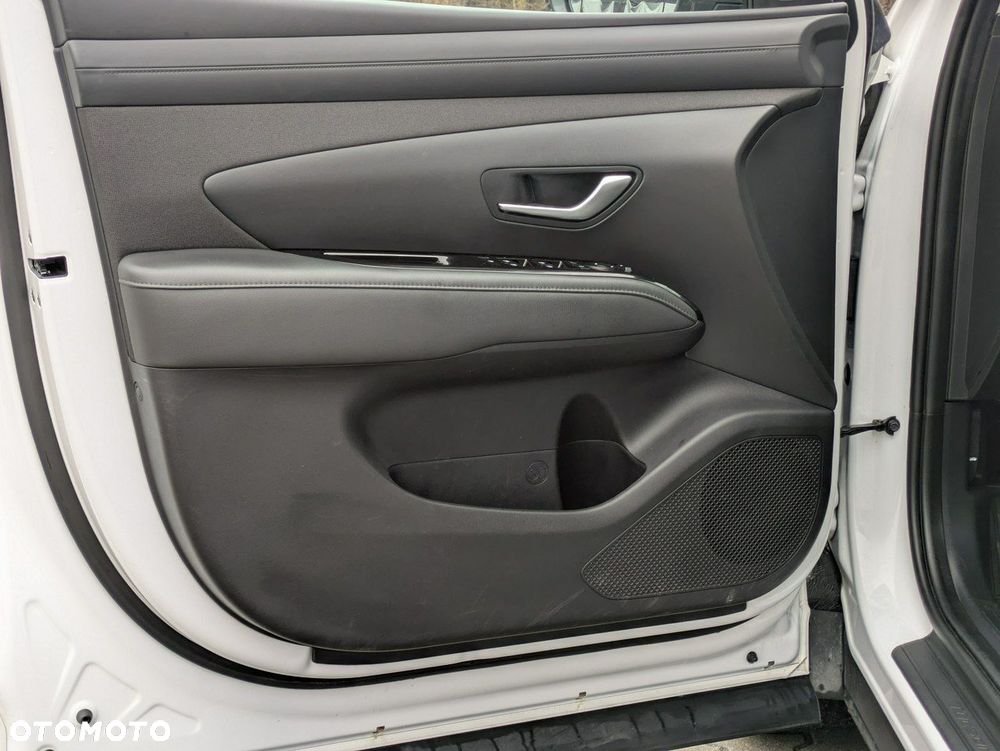 Hyundai Tucson 1.6 T-GDi HEV Smart 2WD - 10