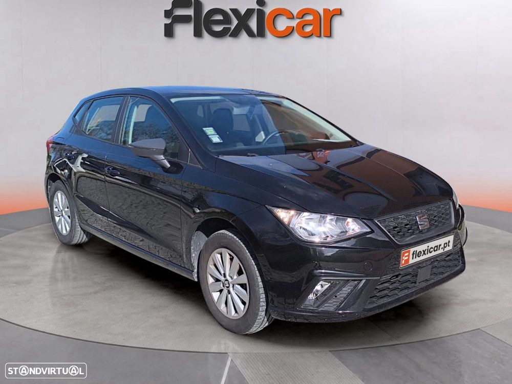 SEAT Ibiza - 1