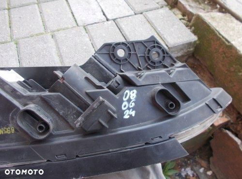 HYUNDAI KONA LAMPA LEWA LED DRL 92207-J9000 ORYGINAŁ - 7