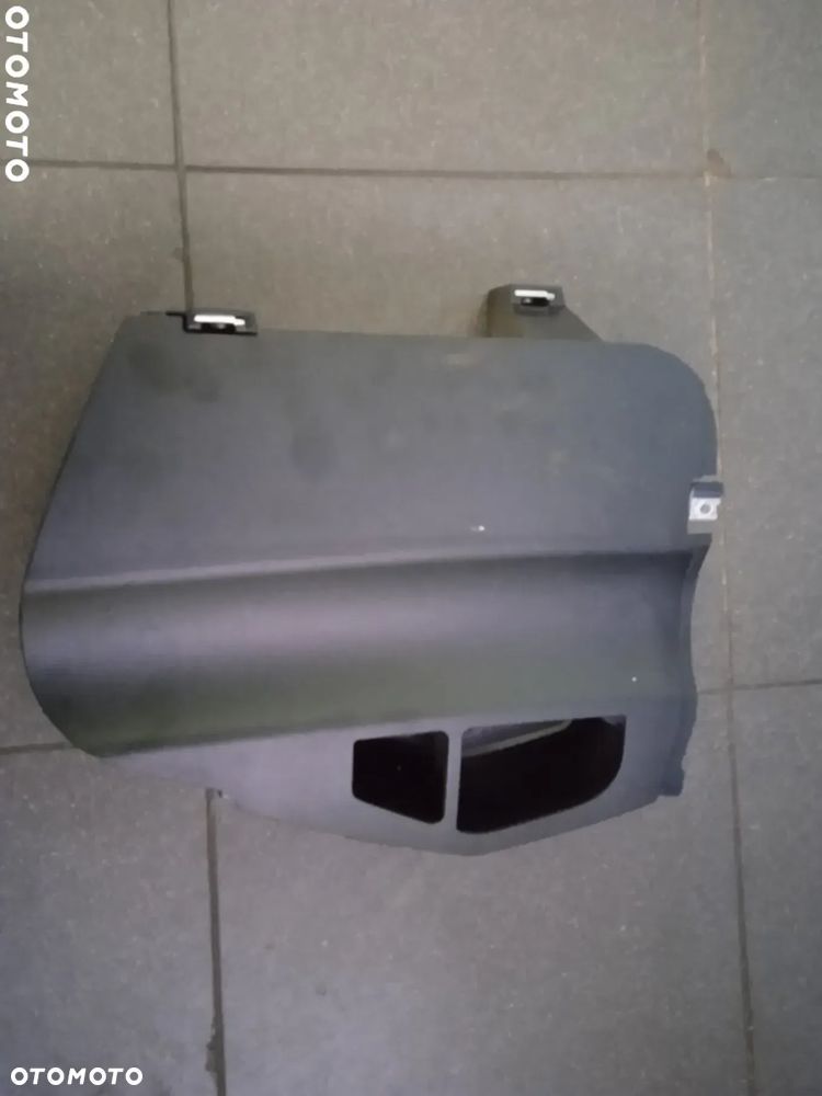 ELEMENT BOCZNY KONSOLI KOKPITU MAN TGX TGS LEWY PRAWY	81.61701-6352 81.61701-6353 - 6