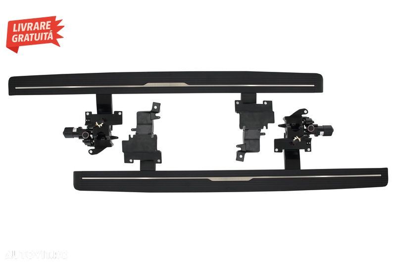 Praguri Trepte Laterale Electrice Range Rover Vogue L405 (2014-2015) Sport L494 (2- livrare gratuita - 2