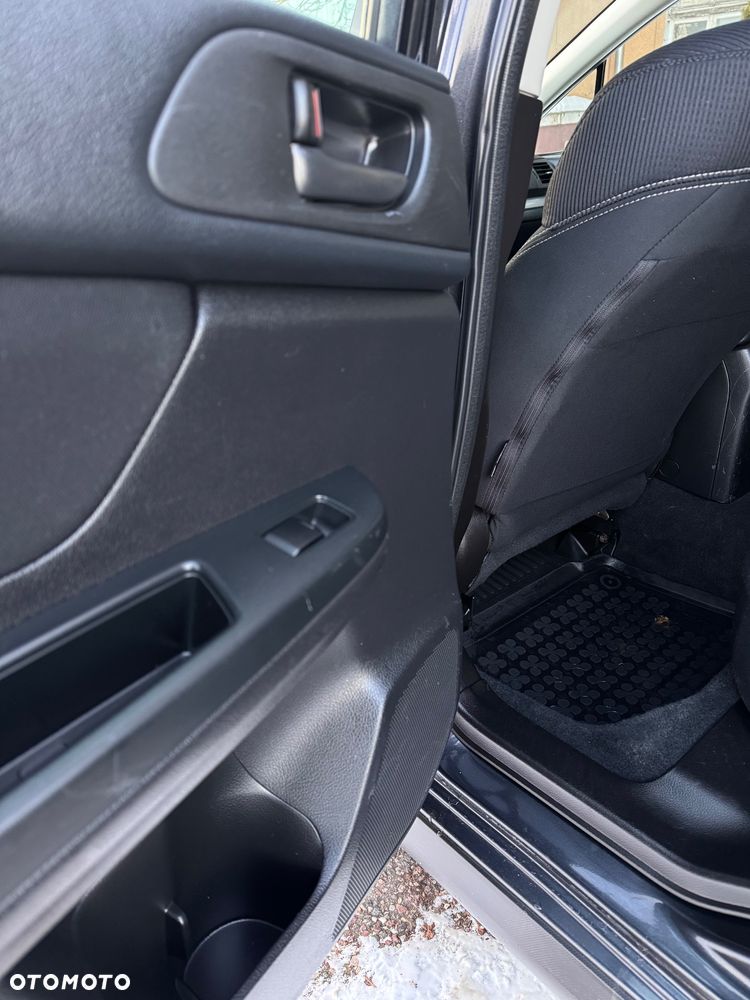 Subaru XV 2.0i Comfort Edition35 Style - 15