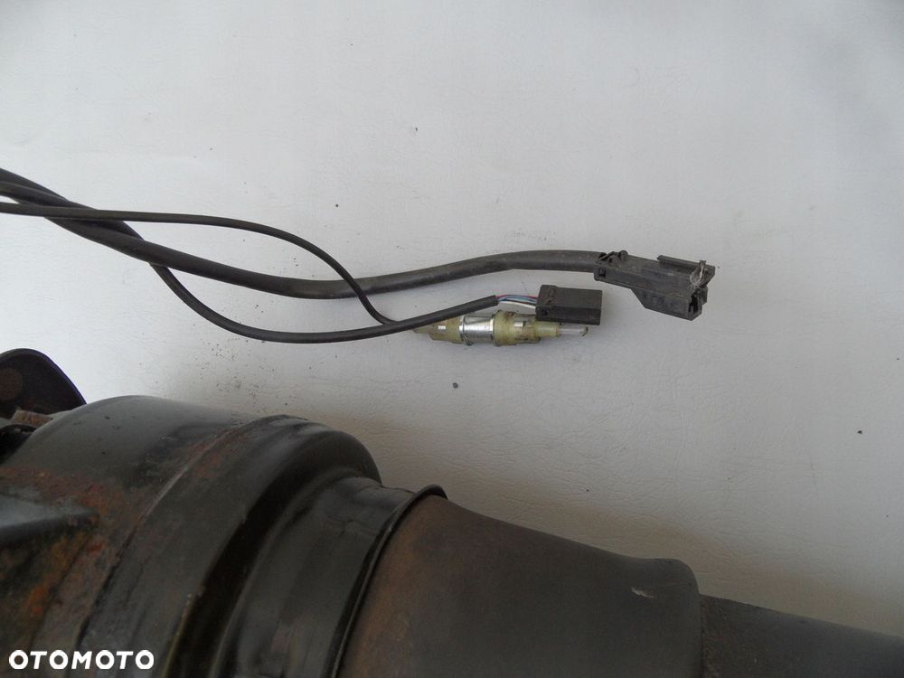 AMORTYZATOR MIECH LEWY TYŁ TYLNY SUBARU LEGACY II KOMBI 1998 - 3
