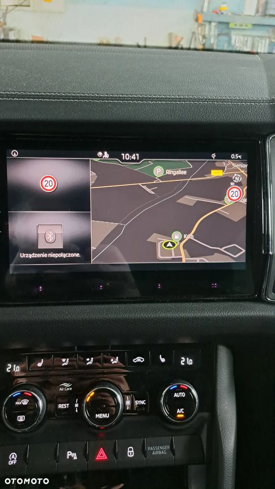 Skoda Kodiaq 2.0 TDI DSG Ambition - 13