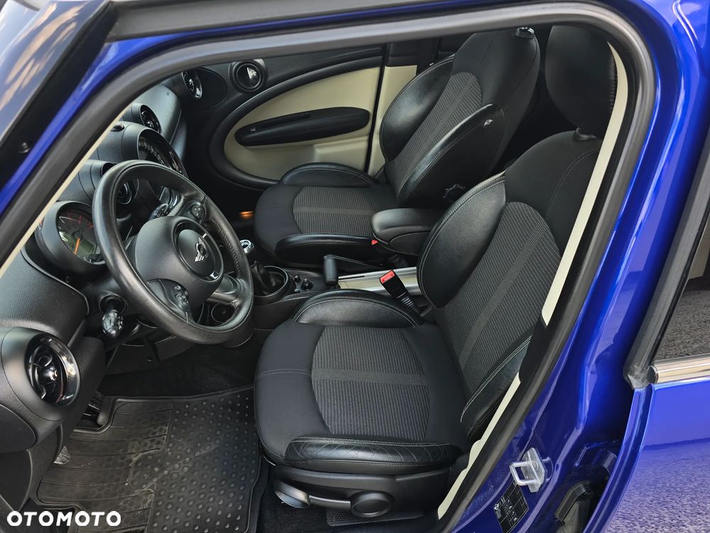 MINI Countryman Cooper SD Park Lane - 15