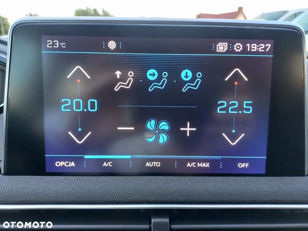 Peugeot 3008 BlueHDi 130 Stop & Start Allure Business-Paket - 31