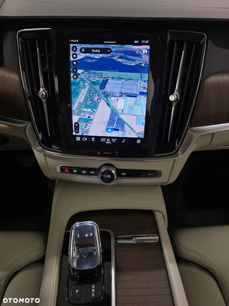 Volvo V90 D5 AWD Inscription - 9