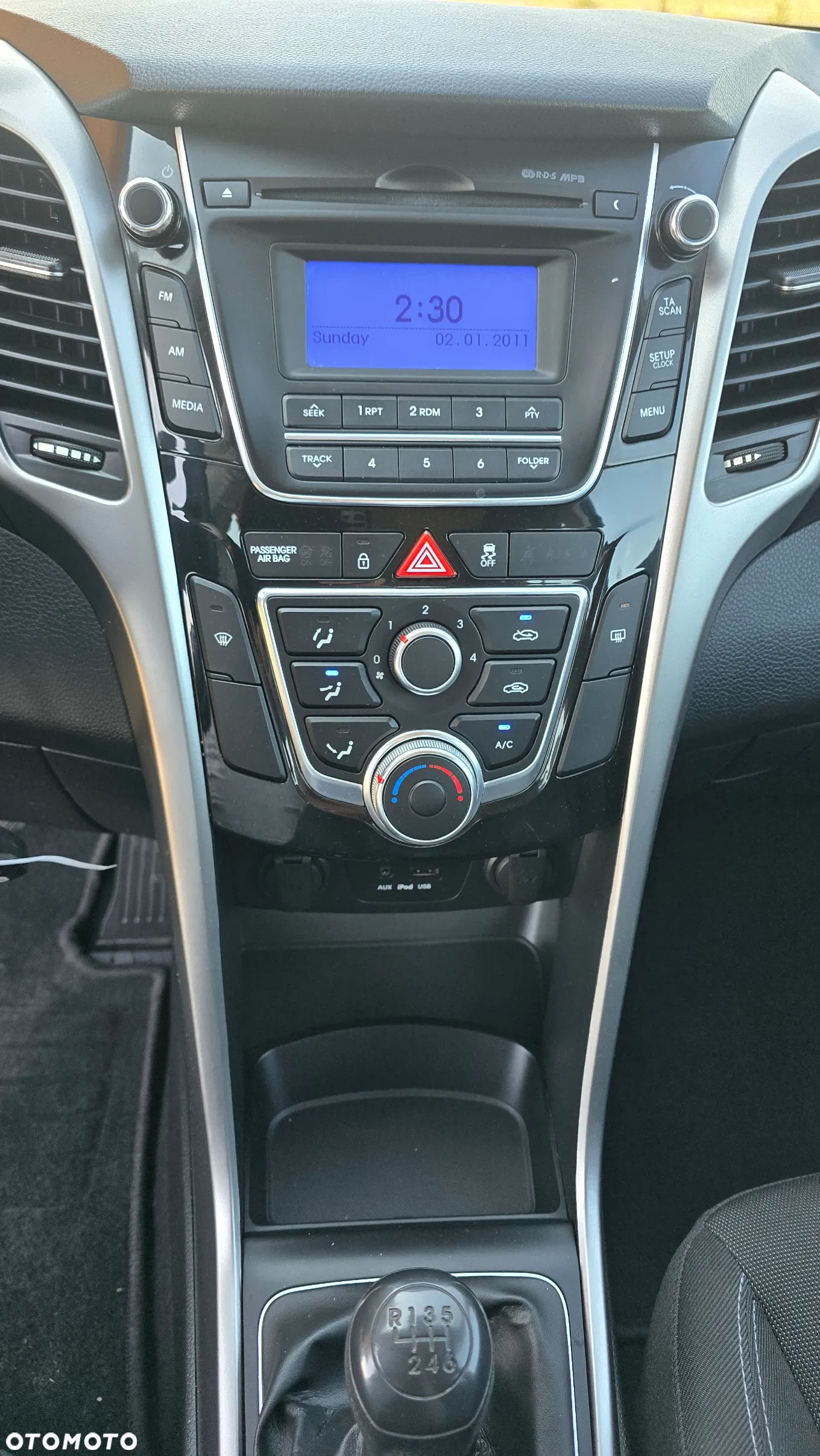Hyundai i30 1.4 Trend - 12