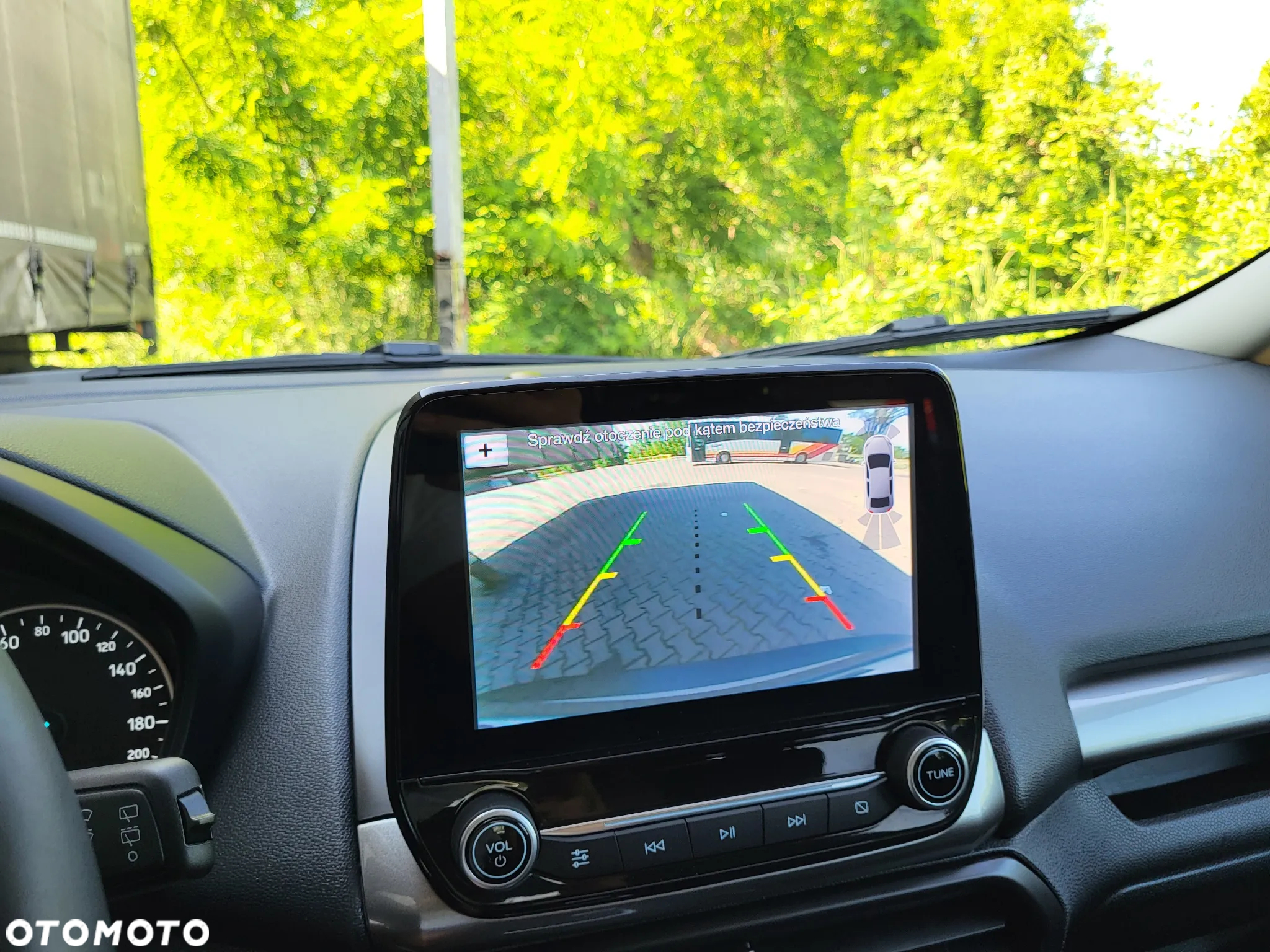 Ford EcoSport 1.0 EcoBoost Navi Edition ASS - 20
