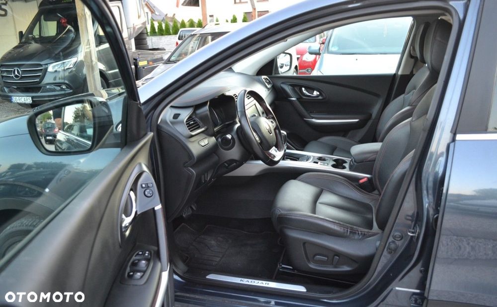 Renault Kadjar Energy TCe 130 EDC Bose Edition - 6