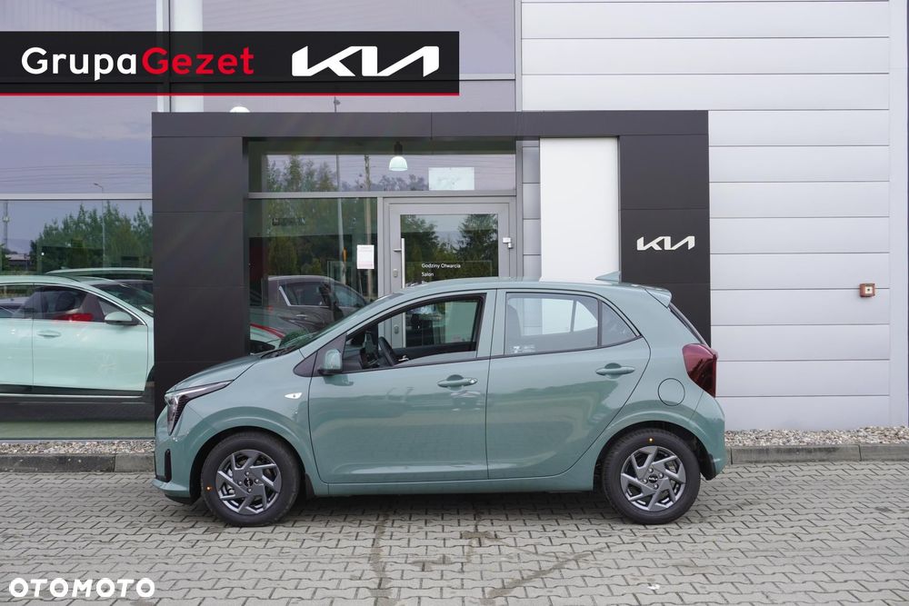 Kia Picanto - 11