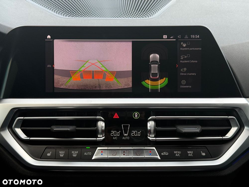 BMW Seria 4 420i GPF M Sport - 18