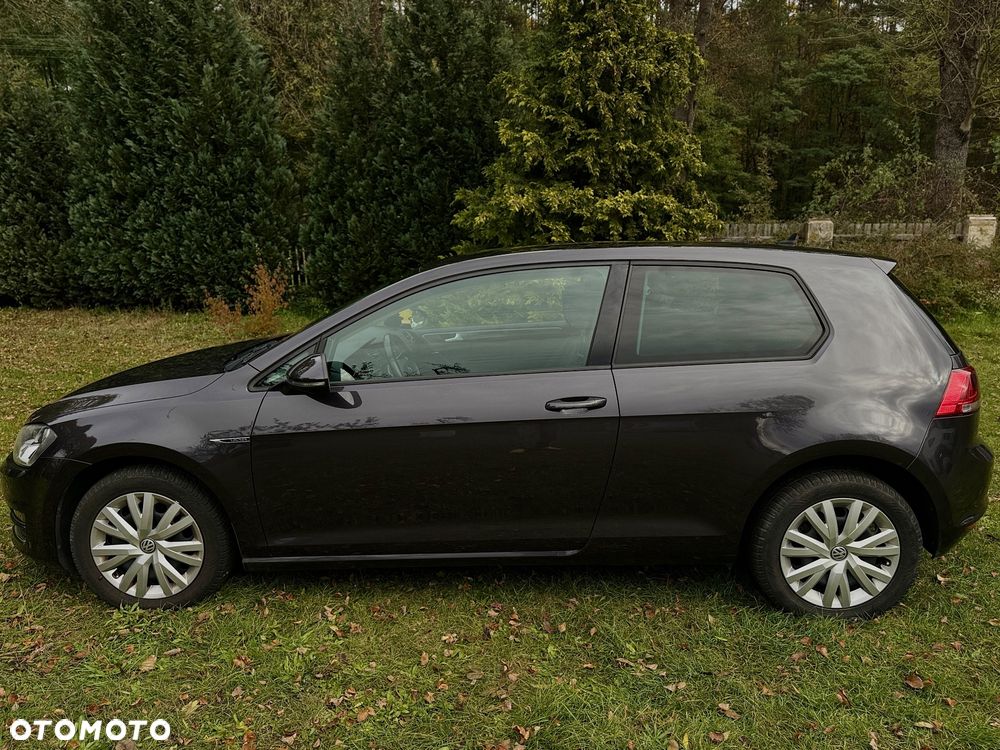 Volkswagen Golf 1.4 TSI - 8