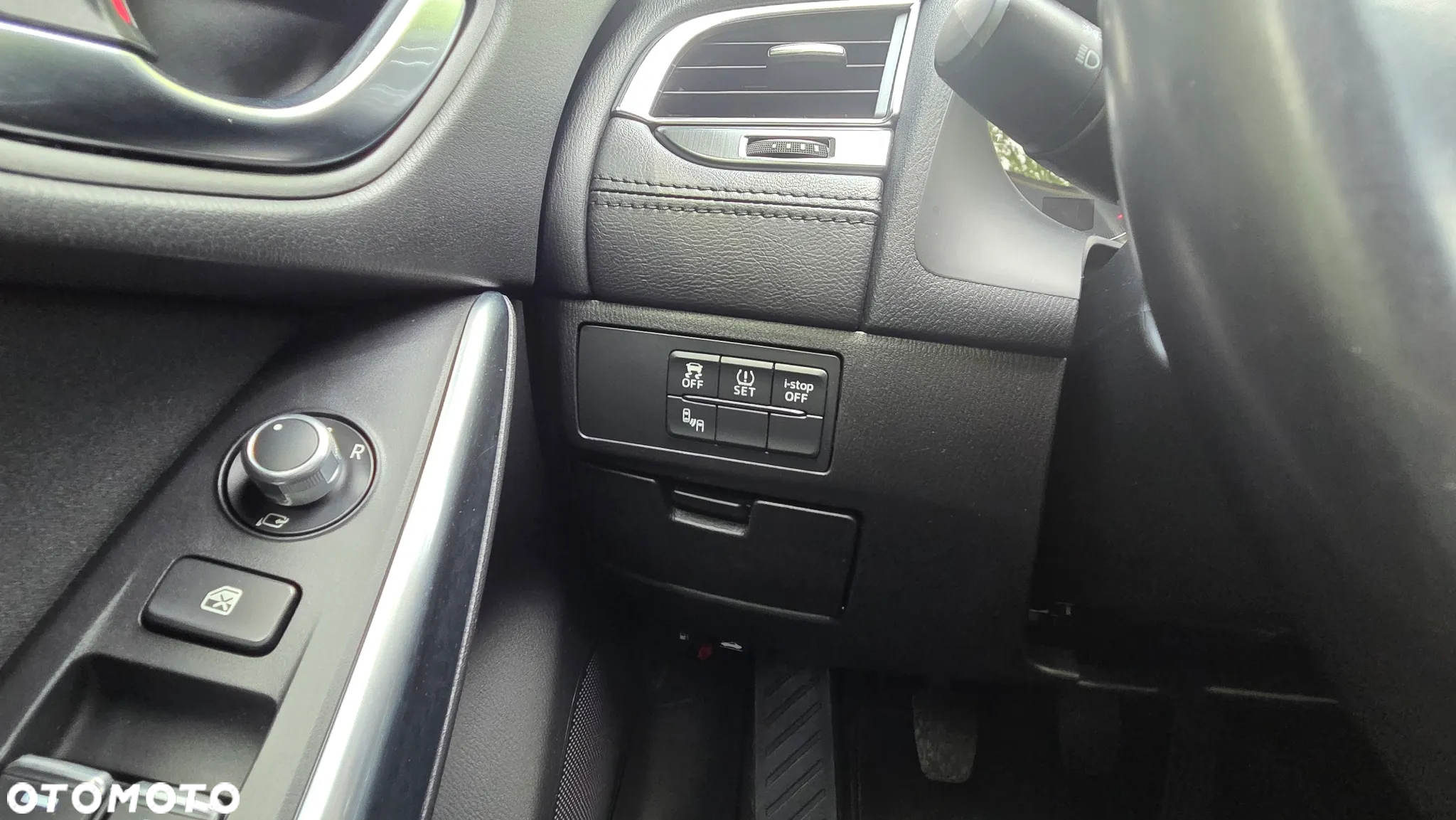 Mazda 6 Kombi SKYACTIV-D 150 i-ELOOP Exclusive-Line - 24