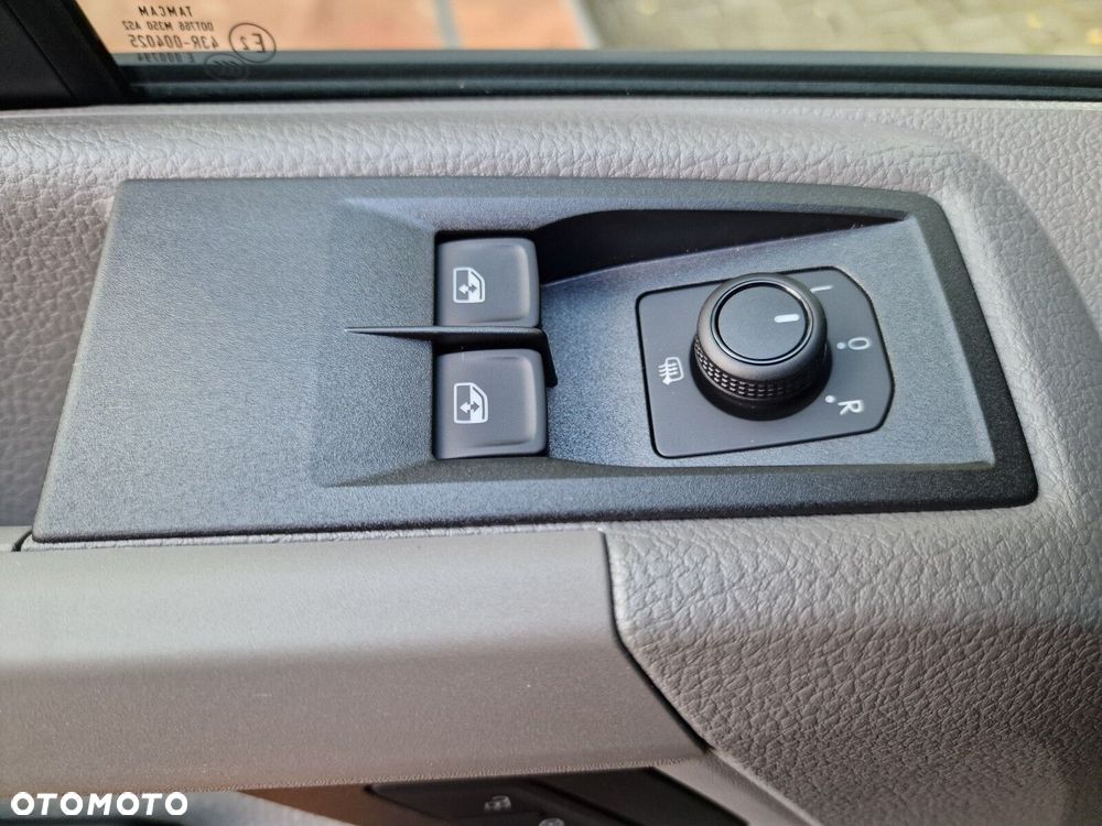 Volkswagen Crafter - 17