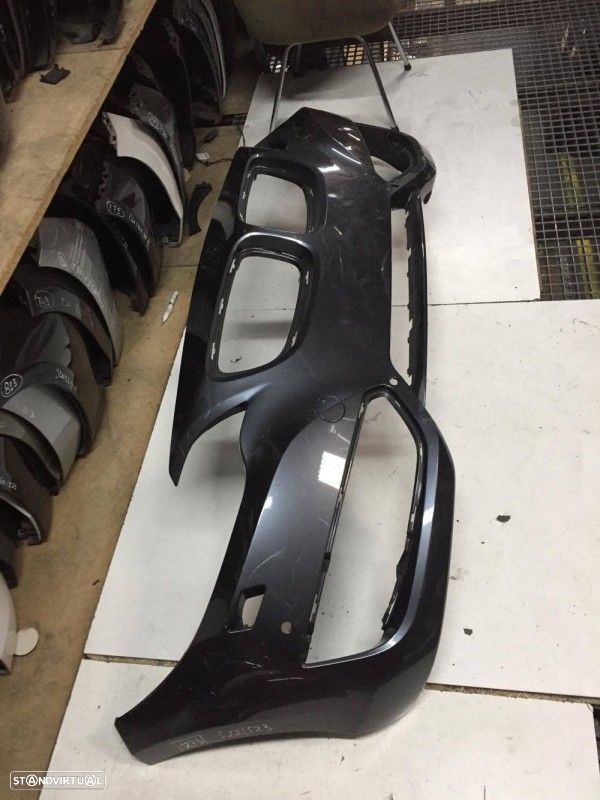 Parachoques Frente / Para Choques Frontal Nu Bmw 2 Coupé (F22, F87) - 4