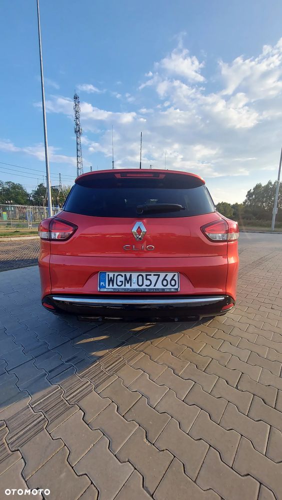 Renault Clio - 13