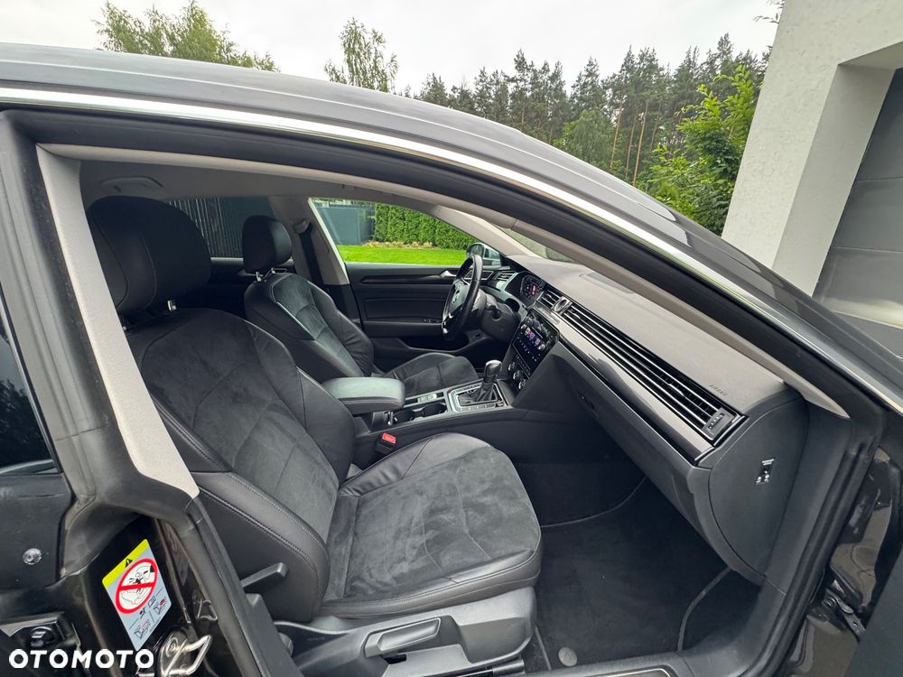 Volkswagen Arteon 2.0 TSI Elegance DSG - 15