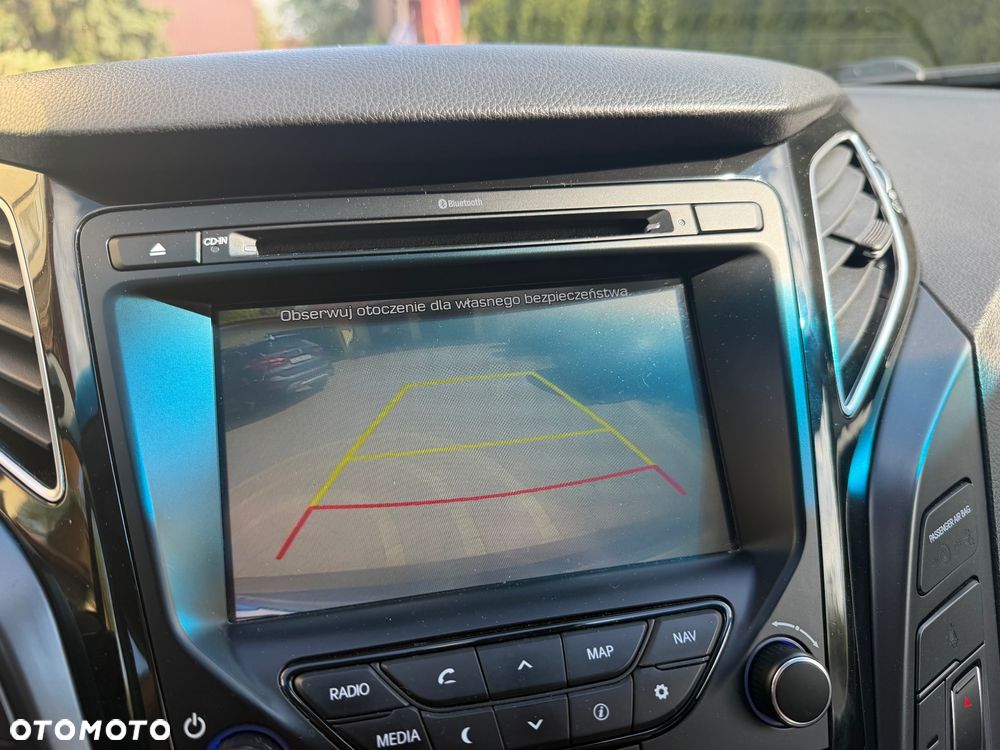 Hyundai i40 1.7 CRDi Comfort + - 33