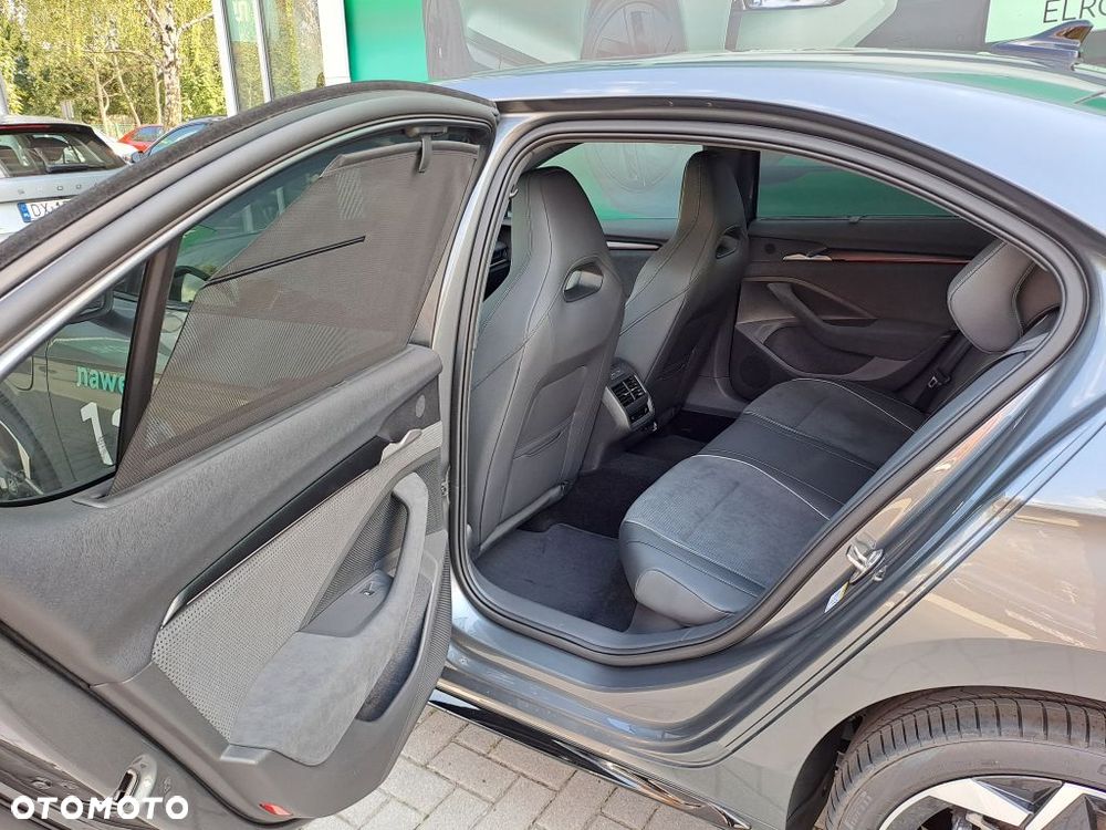 Skoda Superb 1.5 TSI Plug-in Hybrid Sportline DSG - 7