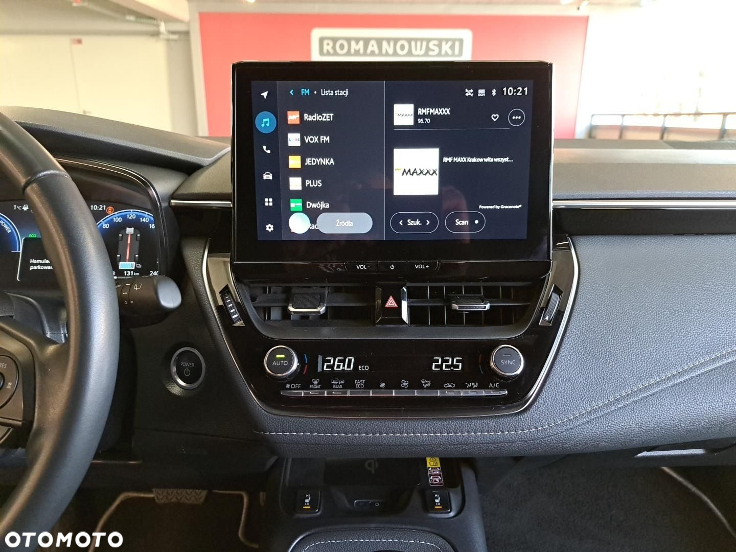 Toyota Corolla - 18