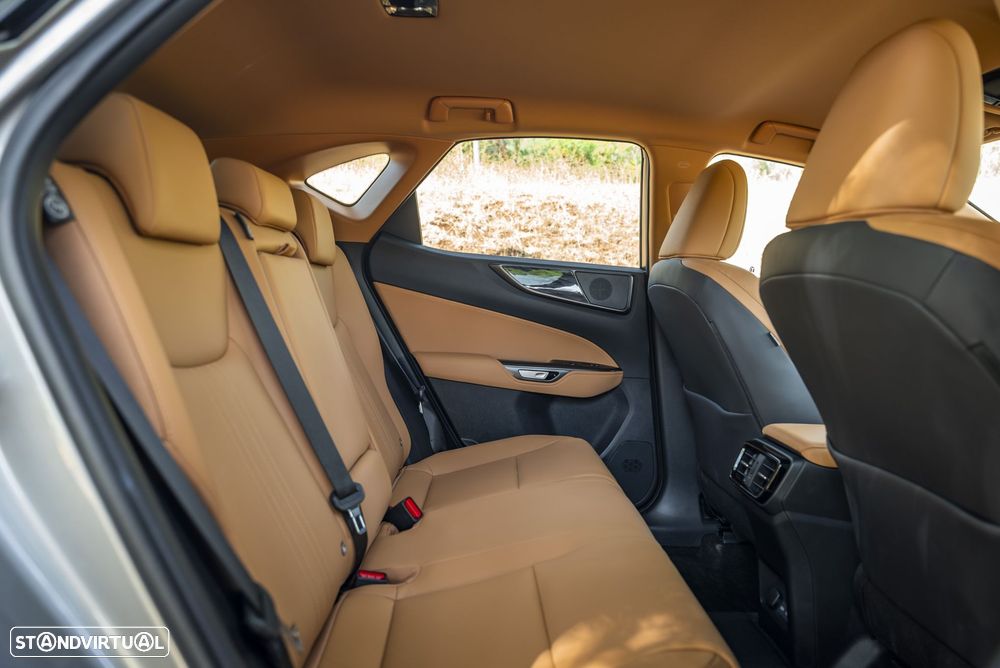 Lexus NX 450h+ Executive - 23