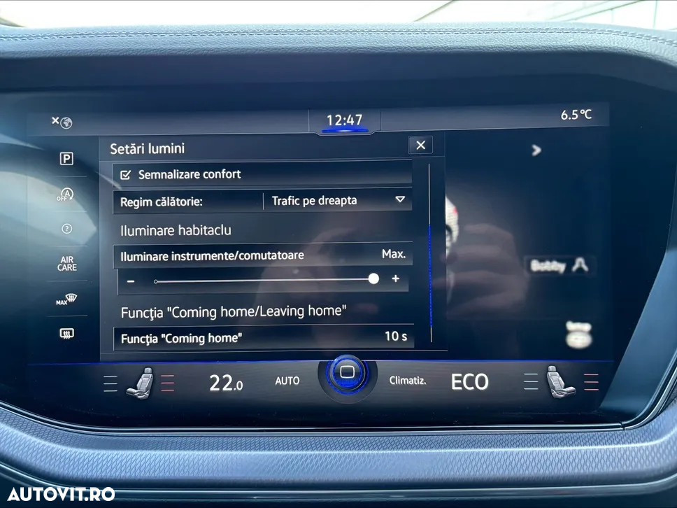 Volkswagen Touareg V6 TDI 4MOTION R-Line - 20