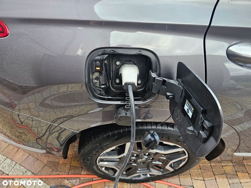 Hyundai Santa Fe 1.6 T-GDI PHEV Platinum 4WD - 22
