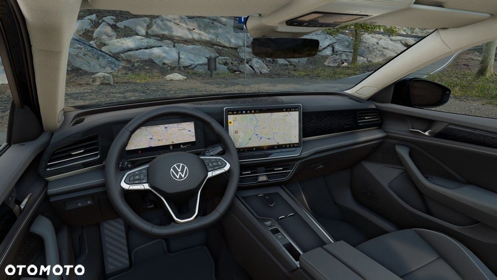 Volkswagen Passat - 10