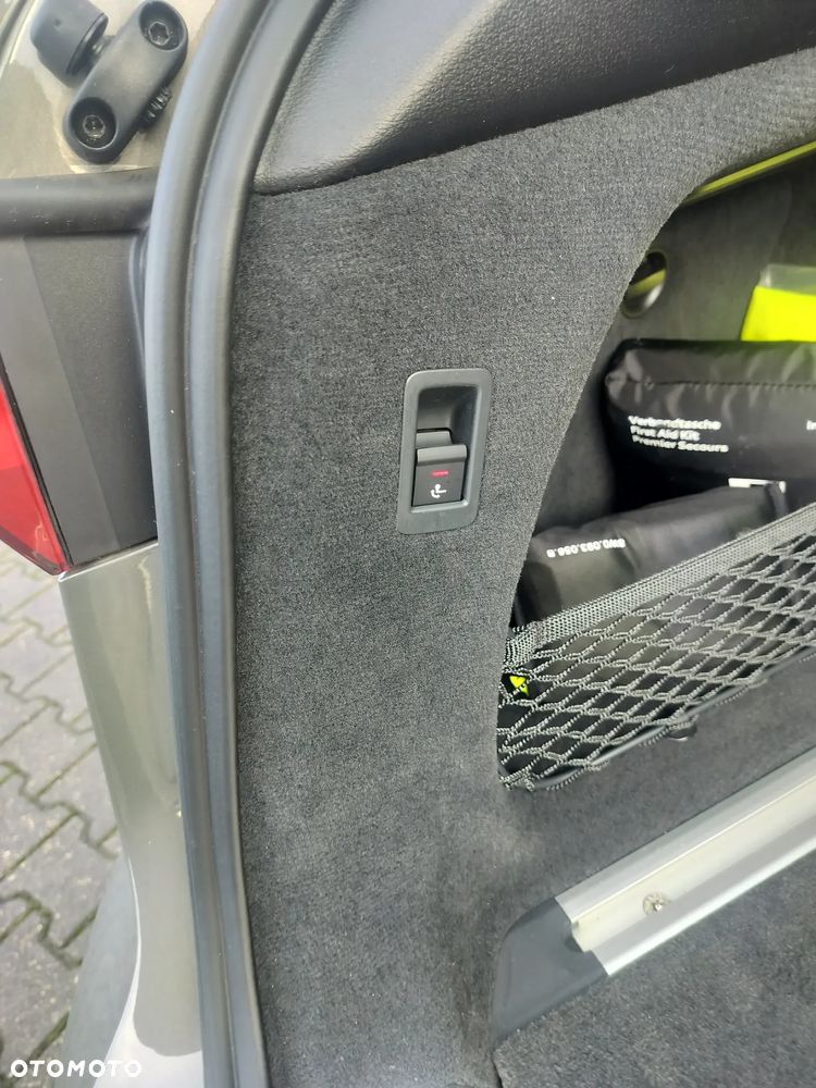 Audi A6 Avant 40 TDI mHEV S tronic - 21