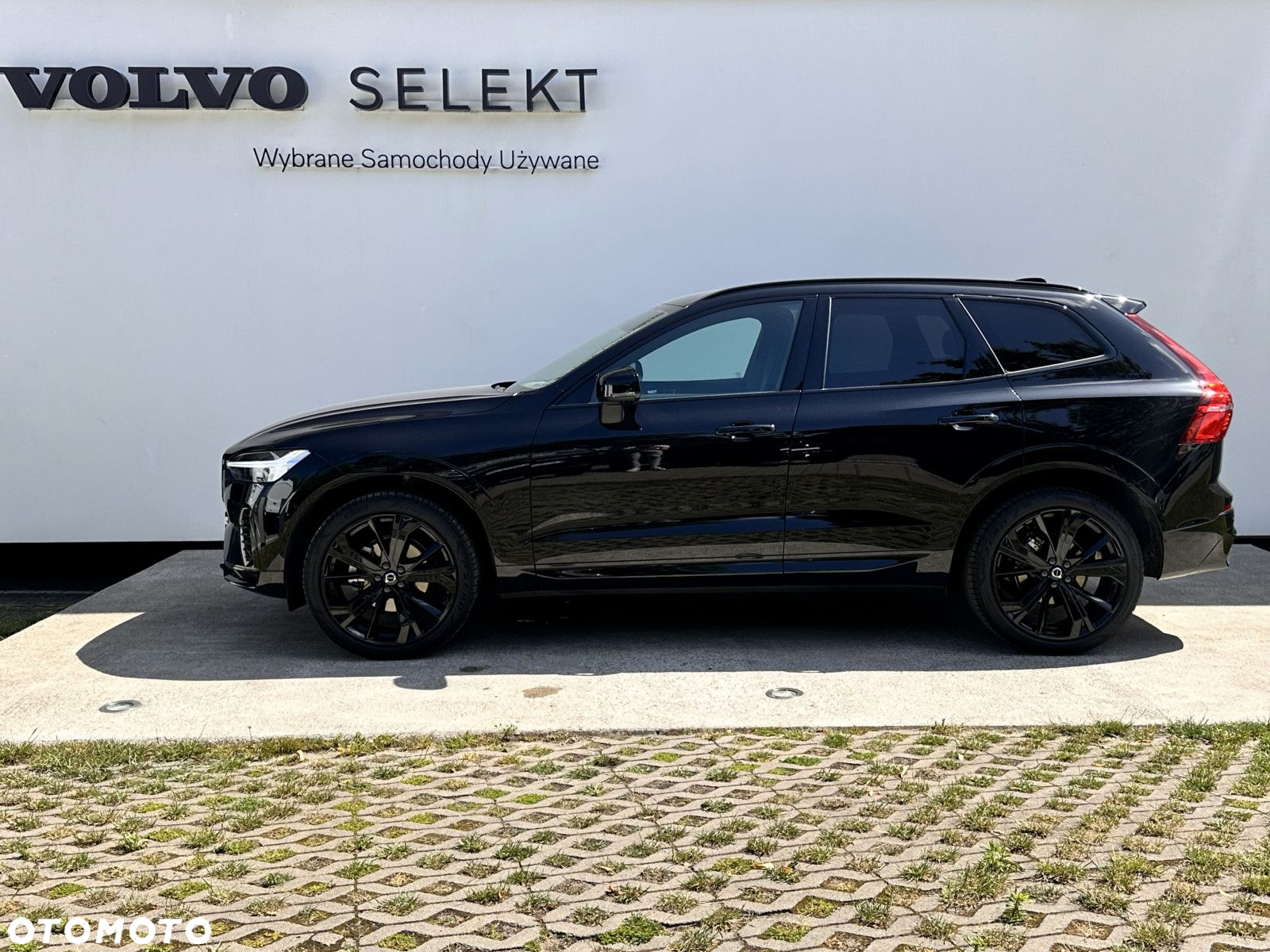 Volvo XC 60 - 3
