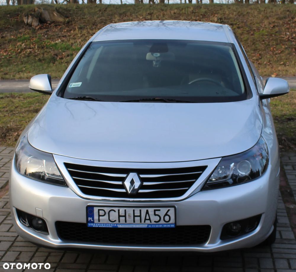 Renault Latitude - 6