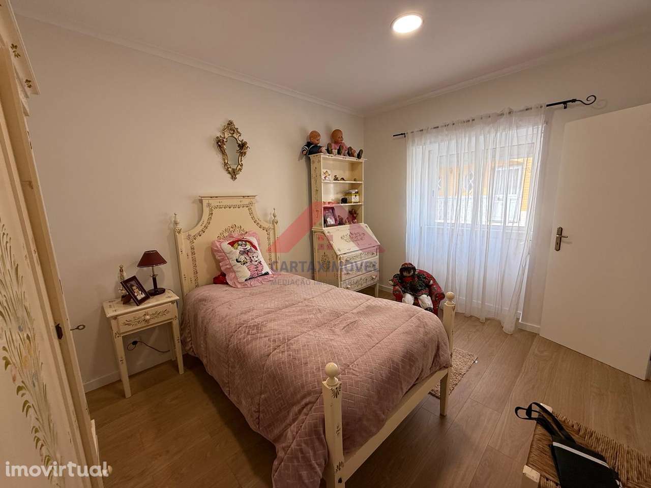 Moradia T3 Venda em Cartaxo e Vale da Pinta,Cartaxo - Grande imagem: 3/11